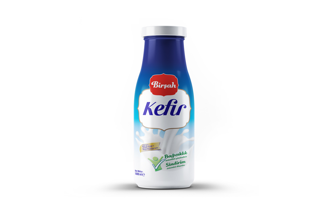 Birşah Kefir