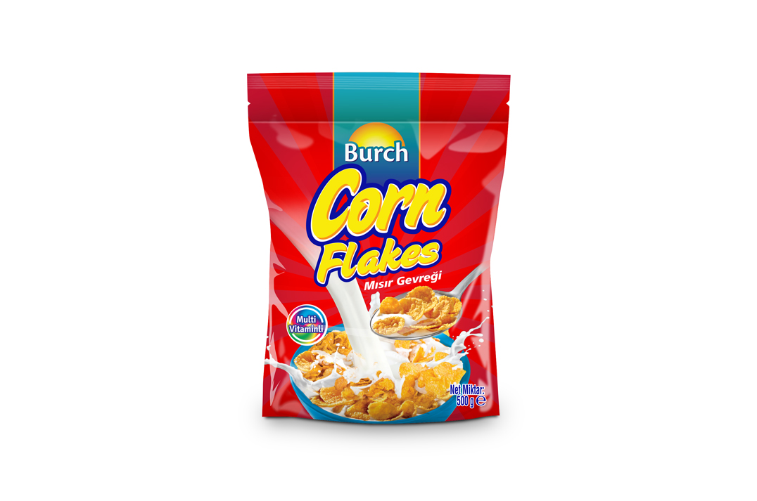 Burch Cornflakes