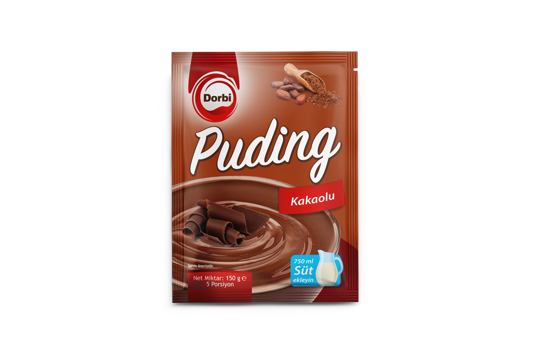 Dorbi Puding