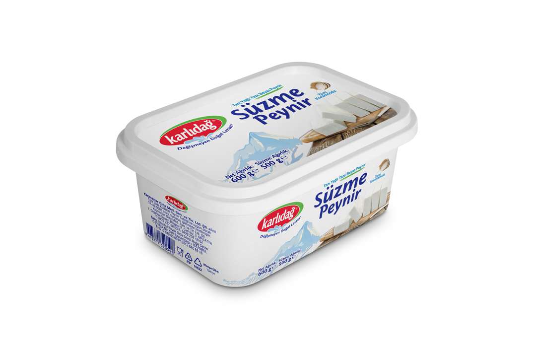 Karlıdağ Cottage cheese