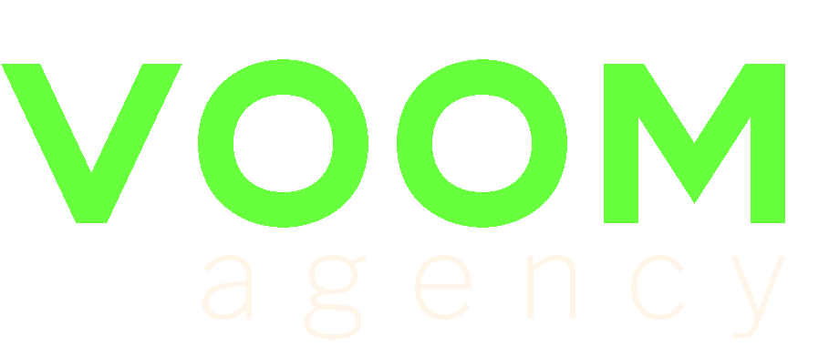 voom ajans ansayfa logosu