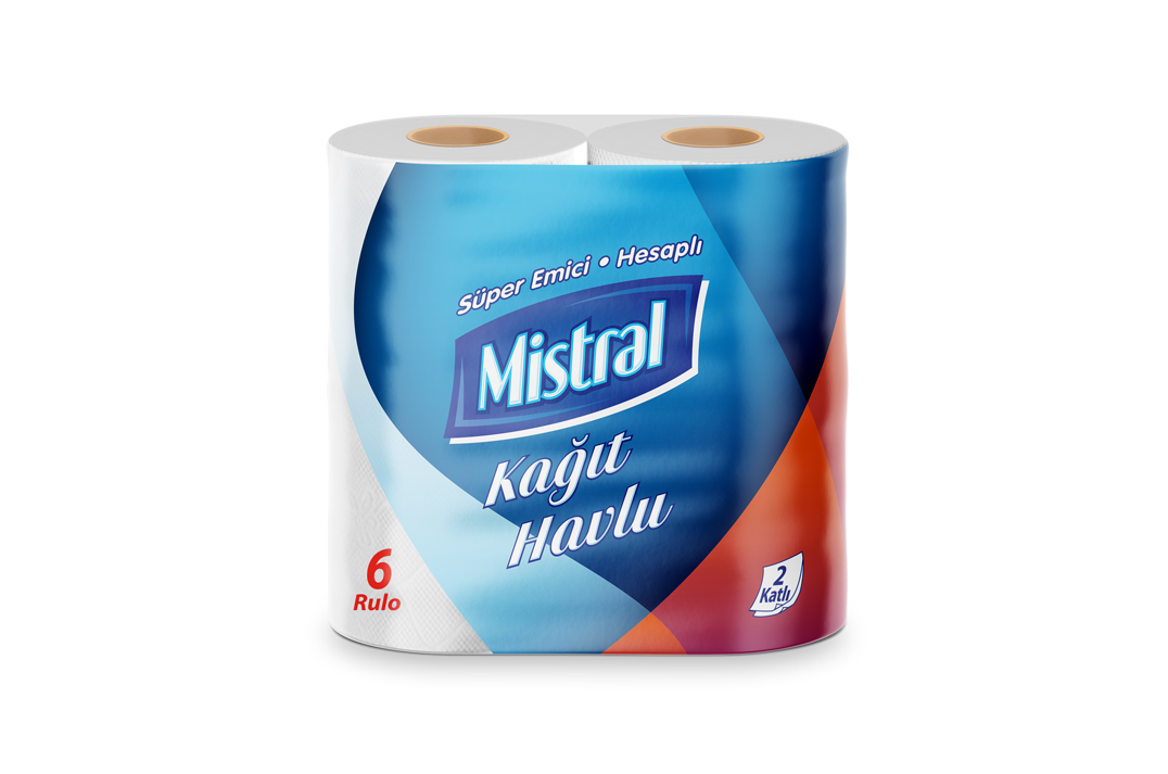 Mistral Kağıt havlu