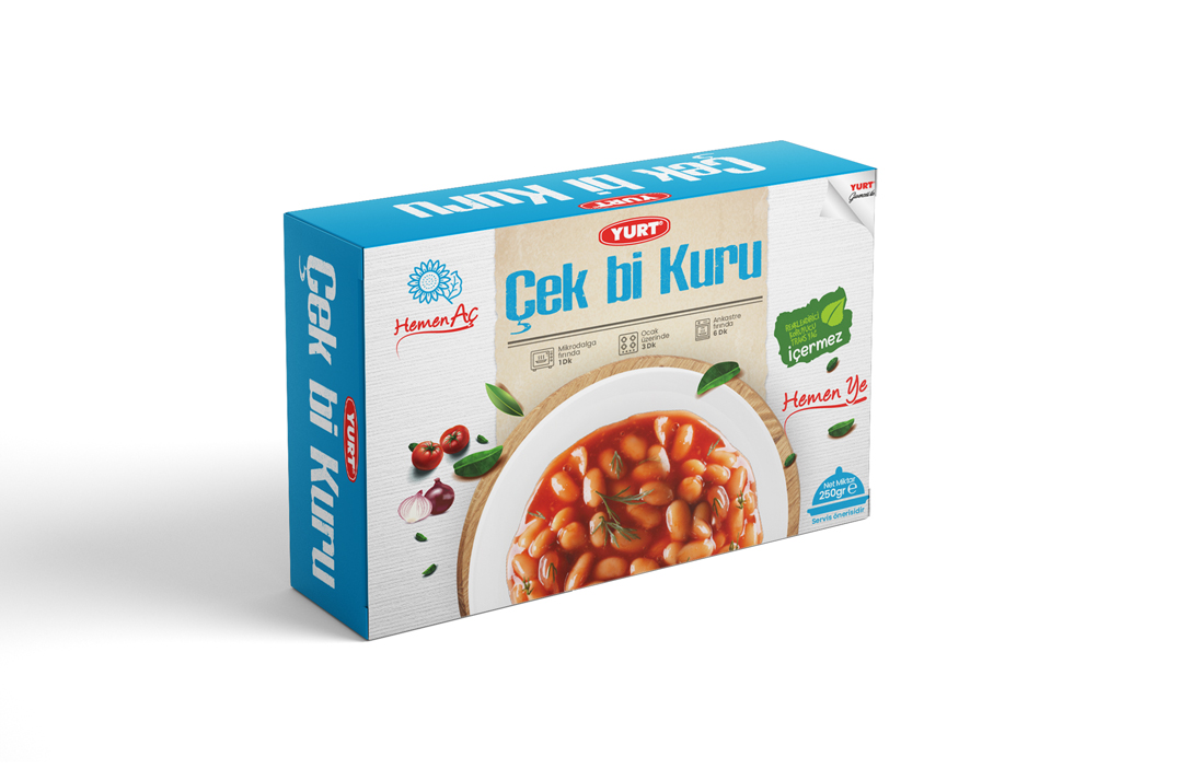 Çek Bi Kuru