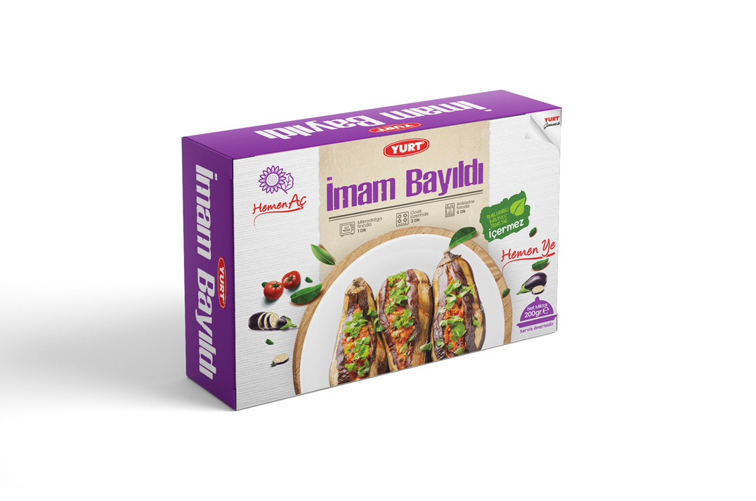 İmam Bayıldı